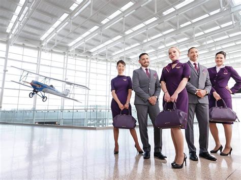 Best Flight Attendant Uniforms, 2024 .